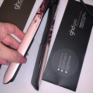 GHD gold Styler